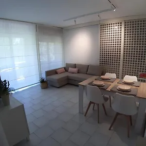 Bonaria Apartament