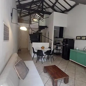 Loft Corso 333 Apartament