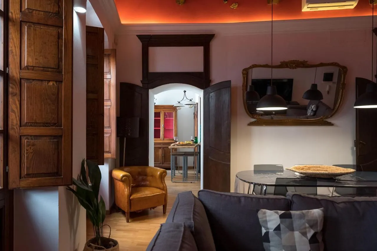 Domus De Gorga - Your Sardinian Apartment Cagliari Włochy
