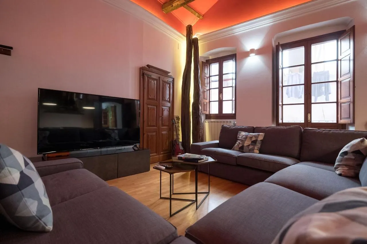 Domus De Gorga - Your Sardinian Apartment Cagliari Włochy