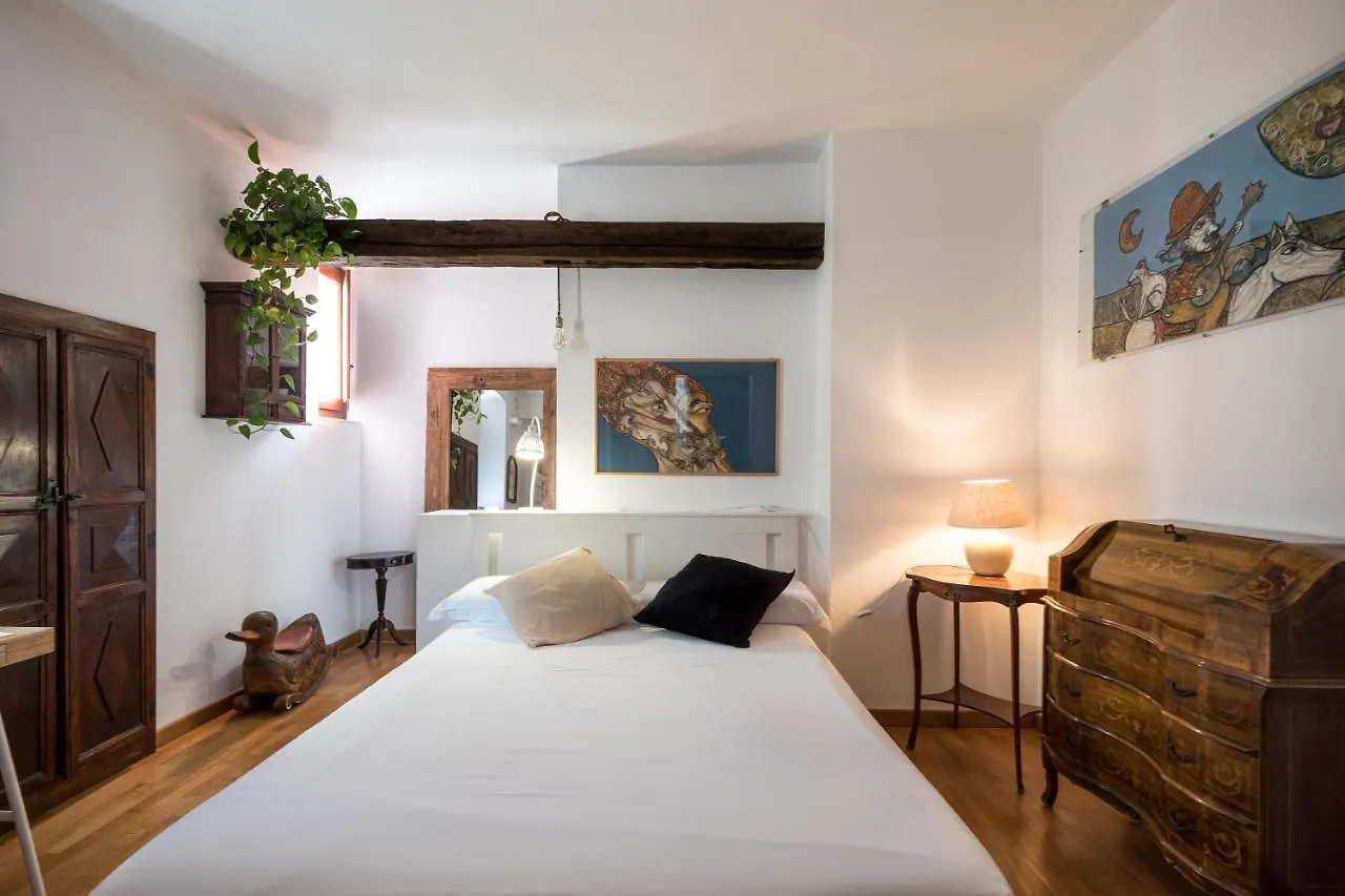 Domus De Gorga - Your Sardinian Apartment Cagliari