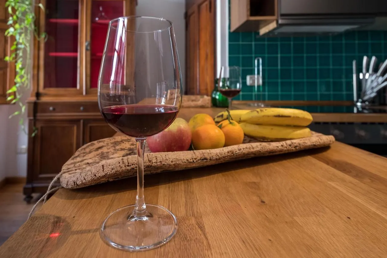 Domus De Gorga - Your Sardinian Apartment Cagliari