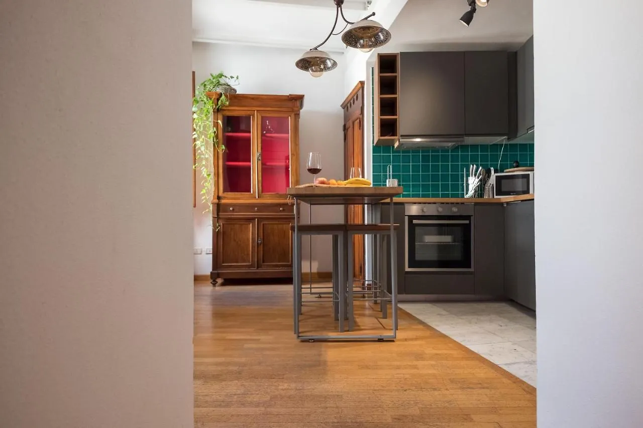 Domus De Gorga - Your Sardinian Apartment Cagliari