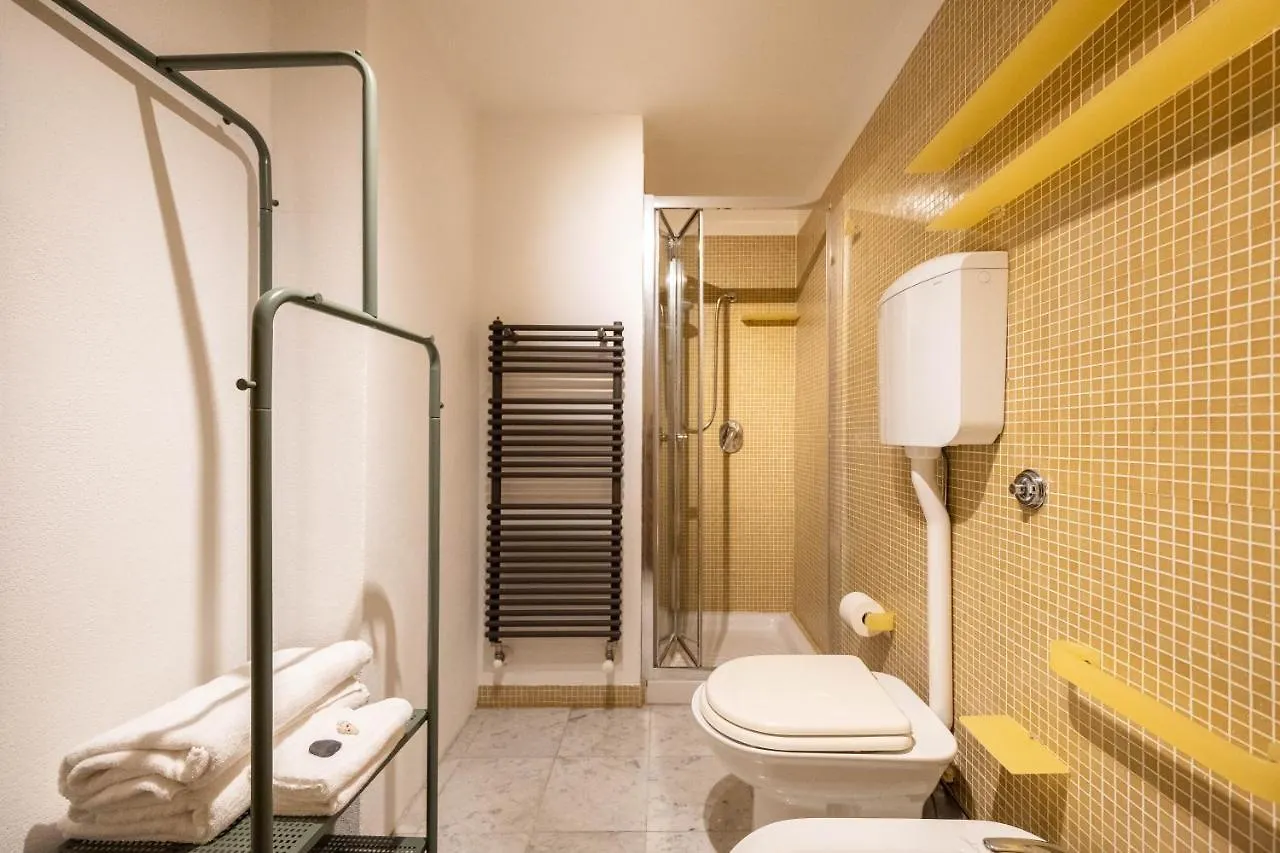 Domus De Gorga - Your Sardinian Apartment Cagliari Włochy